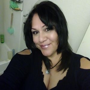 Meet your Posher, Teresa